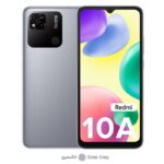 گوشی موبایل شیائومی مدل REDMI 10A 220233L2G دو سیم‌ کارت ظرفیت 32 گیگابایت - رم 2 گیگابایت - تصویر 3