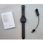 ساعت هوشمند امیزفیت مدل Amazfit Neo - تصویر 5