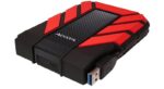 هارد اکسترنال ای دیتا مدل HD710 Pro ظرفیت 2 ترابایت - تصویر 8