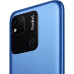 گوشی موبایل شیائومی مدل REDMI 10A 220233L2G دو سیم‌ کارت ظرفیت 32 گیگابایت - رم 2 گیگابایت - تصویر 8