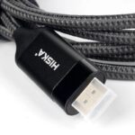 کابل HDMI هیسکا مدل HISKA HD-02 طول 2 متر - Image 7