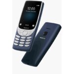 گوشی موبایل نوکیا مدل 8210 4G دو سیم کارت - تصویر 3