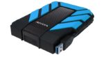 هارد اکسترنال ای دیتا مدل HD710 Pro ظرفیت 2 ترابایت - تصویر 4