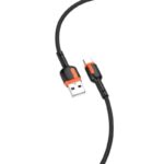 کابل میکرو یو اس بی الدینیو مدل LDNIO LS531  طول 1 متر - تصویر 3