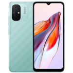 گوشی موبایل شیائومی مدل Redmi 12C دو سیم کارت ظرفیت 128 گیگابایت و رم 6 گیگابایت - گلوبال - تصویر 5