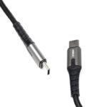 شارژر فندکی  هیسکا مدل HCC-319 به همراه کابل تبدیل USB-C - تصویر 3