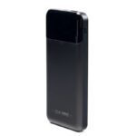 پاوربانک هیسکا مدل HP-110PD ظرفیت 10000 میلی آمپر ساعت - تصویر 2