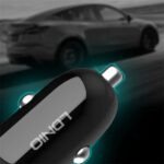 شارژر فندکی 30 وات الدینیو مدل LD-C106 به همراه کابل تبدیل USB-C - تصویر 6