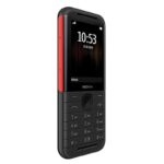 گوشی موبایل نوکیا مدل 5310 TA-1212 DS FA دو سیم‌ کارت - تصویر 5
