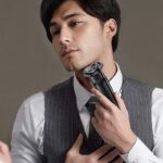 ماشین اصلاح موی صورت شارژی یسیدو مدل MG05 - تصویر 3