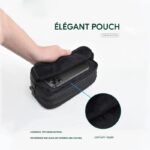 کیف لوازم جانبی گرین لاین مدل Élégant Pouch - Image 5