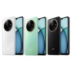گوشی موبایل شیائومی مدل Redmi A3x دو سیم کارت ظرفیت 128 گیگابایت و رم 4 گیگابایت - تصویر 5