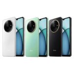 گوشی موبایل شیائومی مدل Redmi A3x دو سیم کارت ظرفیت 64 گیگابایت و رم 3 گیگابایت - تصویر 7