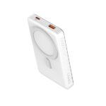 پاور بانک بی سیم فست شارژ 10000 الدینیو Ldnio PQ17 QC3.0 PD3.0 22.5W - تصویر 4