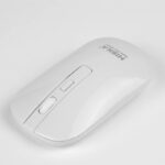 ماوس بی سیم هیسکا مدل HX-MO115 - تصویر 4