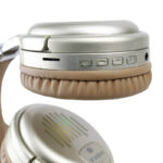 هدفون بی سیم  هیسکا مدل K380 - تصویر 4