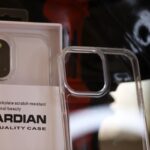 کاور کی-دوو مدل GUARDIaN مناسب برای گوشی موبایل اپل iphone 13 promax - تصویر 9