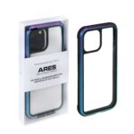 کاور کی-دوو مدل Ares مناسب برای گوشی موبایل اپل IPhone 11 - تصویر 6