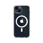 کاور اسپیگن مدل Ultra hybrid Magsafe مناسب برای گوشی موبایل اپل iphone 15 pro - تصویر 6