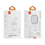 هدست بلوتوثی مک دودو مدل HP-8031 - تصویر 5