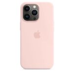 کاور مدل سیلیکونی مناسب برای گوشی موبایل اپل iPhone 15 promax - تصویر 5