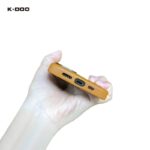 کاور کی-دوو مدل Noble  مناسب برای گوشی موبایل اپل iPhone 13 Pro - Image 3