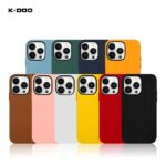 کاور کی-دوو مدل Noble  مناسب برای گوشی موبایل اپل iPhone 13 Pro - Image 2
