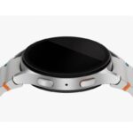 ساعت هوشمند سامسونگ مدل Galaxy Watch 7 44mm L310 با بند پلاستیک - تصویر 10