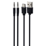 هدفون بی سیم  هیسکا مدل K380 - تصویر 5