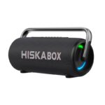 اسپیکر بلوتوثی قابل حمل هیسکا مدل B171 Hiska