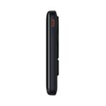 پاوربانک باسئوس مدل Magnetic Bracket Wireless 20W ppcx080005-PPCX000002 ظرفیت 10000 میلی‌آمپر ساعت - تصویر 7