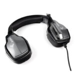 هدفون گیمینگ هیسکا مدل GHR-04