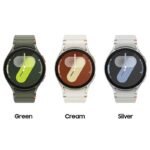 ساعت هوشمند سامسونگ مدل Galaxy Watch 7 44mm L310 با بند پلاستیک - تصویر 3