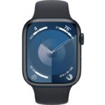 ساعت هوشمند اپل مدل Series 9 Aluminum 41mm M/L - تصویر 13