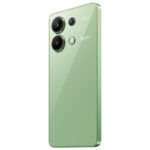 گوشی موبایل شیائومی مدل Redmi Note 13 4G دو سیم کارت ظرفیت 256 گیگابایت و رم 8 گیگابایت(همراه با یک گلس هدیه) - تصویر 3