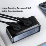 شارژر رومیزی  مک دودو مدل CH-4610 - تصویر 2