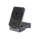 شارژر بی سیم هیسکا مدل HISKA HR-15 - تصویر 2