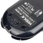 ماوس بی سیم هیسکا مدل HX-MO150 - تصویر 3