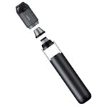 جارو شارژی خودرو باسئوس مدل A3 Car Vacuum Cleaner - تصویر 3