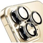 محافظ لنز دوربین بادیگارد مدل رینگی مناسب برای گوشی موبایل اپل iPhone 14 Pro / 14 Pro Max - تصویر 8