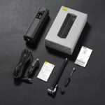 کمپرسور باد باسئوس مدل BS-CG003 - تصویر 5