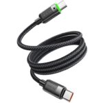 کابل تبدیل فست شارژ Mcdodo CA-200 Type-C To Type-C 3A 60W 1.2m