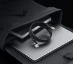 کابل USB به تایپ سی بدنه مگنتی 1.2متر 100 وات مک دودو مدل Mcdodo CA-5650 - تصویر 6