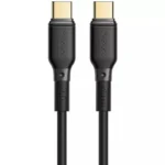 کابل تبدیل USB-C مک دودو مدل 240w طول 2 متر - تصویر 4