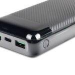 پاوربانک هیسکا مدل HP-207PD ظرفیت 20000 میلی آمپر ساعت - تصویر 5