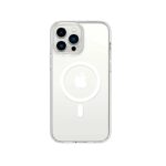 کاور اسپیگن مدل ultra hybrid magsafe مناسب برای گوشی موبایل اپل iphone 13 pro max - تصویر 3