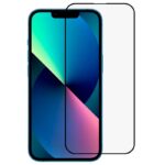 گلس تمام چسب Mocoson 5D آیفون iPhone 14 Pro