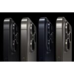 گوشی موبایل اپل مدل iPhone 15 Pro Max تک سیم‌ کارت ظرفیت 512 گیگابایت و 6 گیگابایت رم(همراه با یک گلس هدیه) - تصویر 9