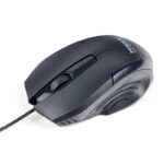 ماوس با سیم هیسکا مدل HX-MO105 - تصویر 5