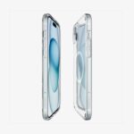 کاور اسپیگن مدل Ultra hybrid Magsafe مناسب برای گوشی موبایل اپل iphone 15 pro - تصویر 7